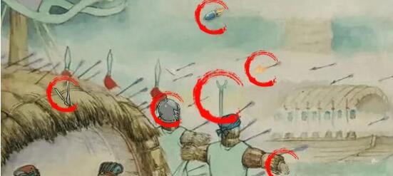 识字大师草船借箭怎么通关 识字大师草船借箭攻略