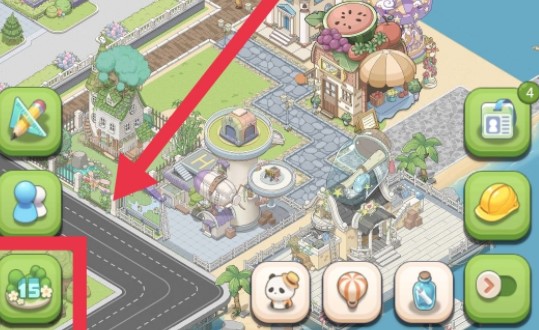 新梦幻之城怎么快速升级  新梦幻之城快速升级技巧