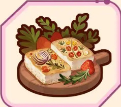 爆炒江湖春日狂想食谱配方有哪些 爆炒江湖春日狂想食谱配方分享