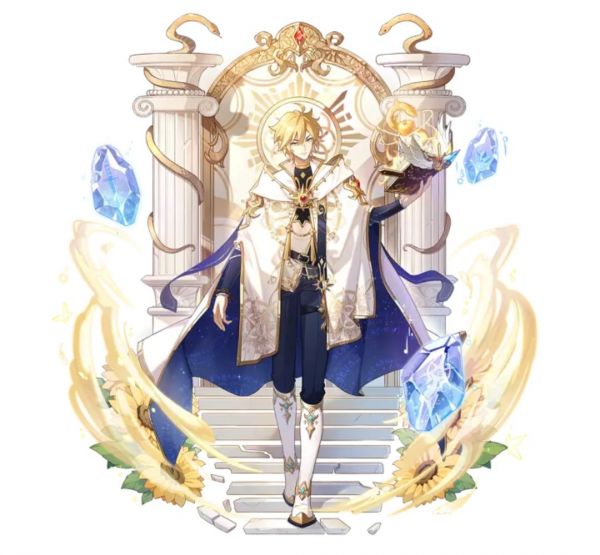 奥拉星手游亚当超限怎么过 奥拉星手游亚当超限技能强度解析