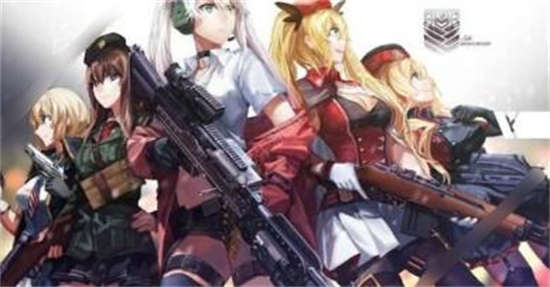 少女前线黑卡怎么得 少女前线黑卡获取方法