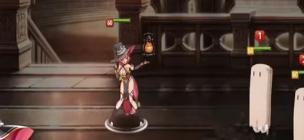 第七史诗赛丽拉强度怎么样 第七史诗赛丽拉强度介绍一览