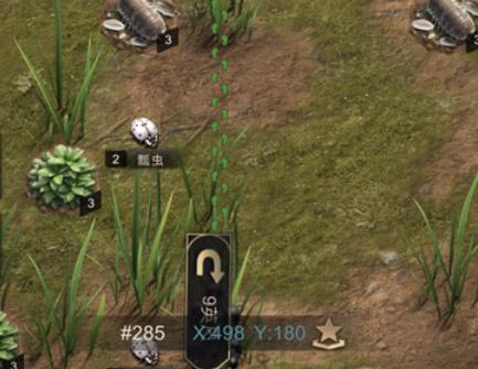 小小蚁国受伤兵蚁怎么办 小小蚁国受伤兵蚁处理方法