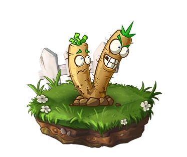 植物大战僵尸2牛蒡击球手怎么样 植物大战僵尸2牛蒡击球手图鉴一览