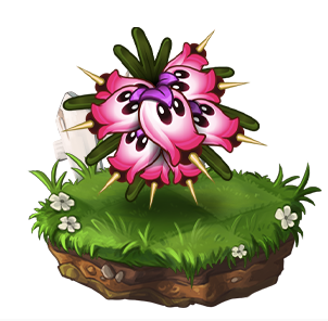 植物大战僵尸2石楠探索者花技能介绍 具体一览