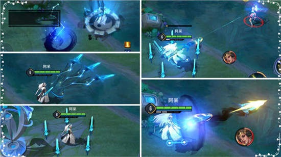 王者荣耀诸葛亮鹤羽星尊怎么样 王者荣耀诸葛亮鹤羽星尊介绍