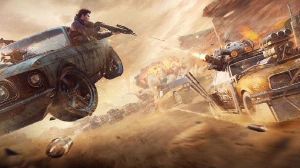 黎明觉醒生机噩梦苏醒逃离角斗场怎么过 噩梦苏醒逃离角斗场完成攻略