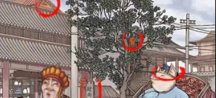 识字大师唐僧拉八戒怎么过 识字大师唐僧拉八戒通关攻略