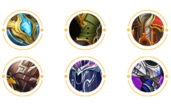 王者荣耀s30赛季廉颇怎么出装 王者荣耀s30赛季廉颇出装攻略