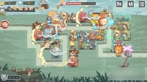 动物联盟大探索怎么获得经验的 动物联盟大探索经验石获取教程