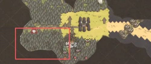 饥荒手游怎么点燃树  饥荒手游烧树教程