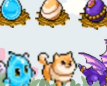 皮卡堂水精灵长什么样 皮卡堂水精灵介绍