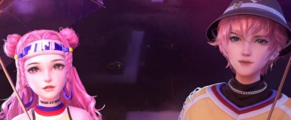 舞动星闪耀脸型哪个好看 舞动星闪耀好看的脸型分享