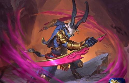 乱斗西游2羊力大仙全天赋选择详解 具体一览