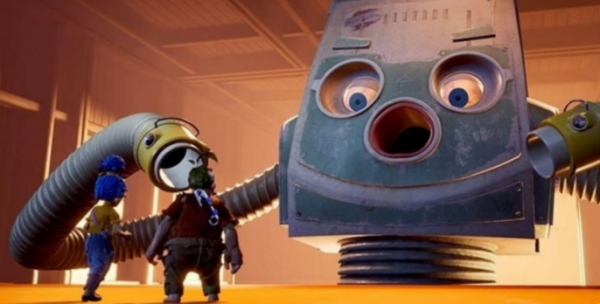 双人成行吸尘器如何打 双人成行吸尘器打法分享