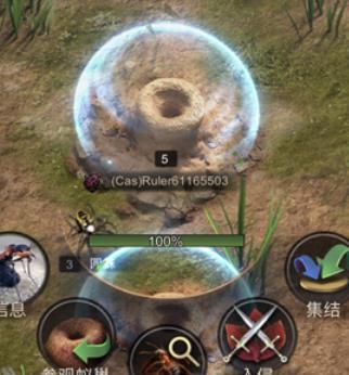 小小蚁国迁徙之旅怎么玩 小小蚁国迁徙之旅玩法介绍