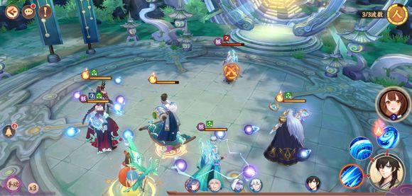 云梦四时歌屏翳玩法技巧是什么 云梦四时歌屏翳玩法技巧详解