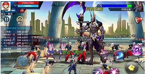 天天炫斗生化阿努比斯击杀方法分享 具体一览