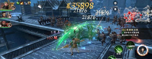 极无双2PVE武将怎么培养 极无双2PVE武将选择攻略