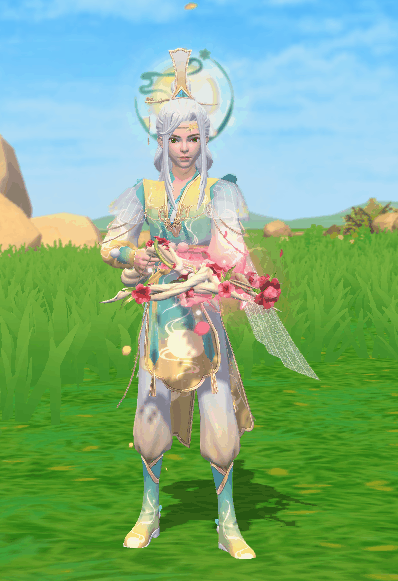 创造与魔法桃仙枝含羞皮肤怎么获得 获得方法