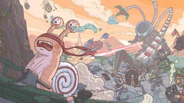 最强蜗牛紫贵觉醒推荐 具体一览