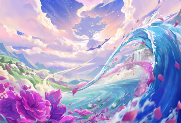 金铲铲之战S8.5决斗剑姬主C阵容怎么玩 S8.5决斗剑姬主C阵容搭配攻略