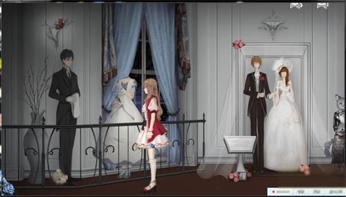 人偶馆绮幻夜怎么找到戒指  人偶馆绮幻夜戒指获得方法介绍