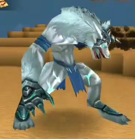 被尘封的故事白狼王怎么打 被尘封的故事白狼王打法介绍