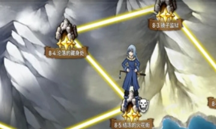 第七史诗冰冷凝视有什么用 冰冷凝视用途及获取方式一览