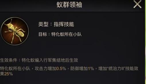 小小蚁国橙色牛蚁好玩吗 小小蚁国橙色牛蚁分析介绍