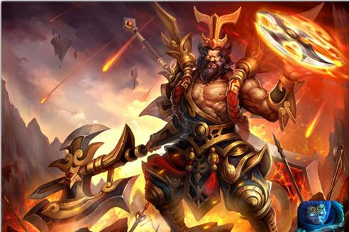 乱斗西游2武德星君第六层天赋推荐 具体一览