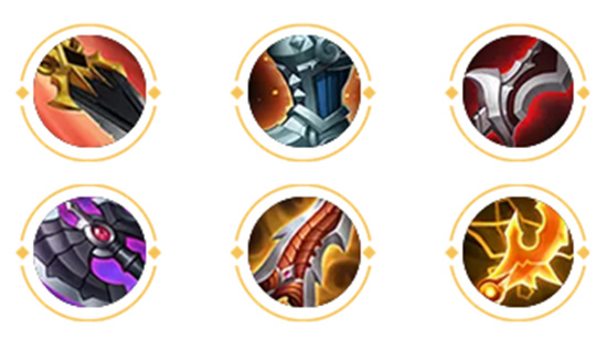 王者荣耀s30赛季李元芳怎么出装备 出装攻略