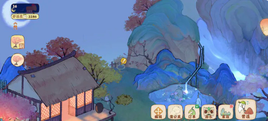 桃源深处有人家小红花在哪找 具体介绍