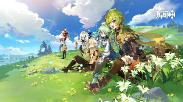 原神碧落之珑武器属性效果怎么样 原神碧落之珑武器属性效果一览