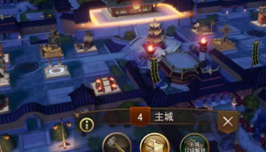 三国诛将录建设系统怎么玩 三国诛将录建设系统玩法攻略