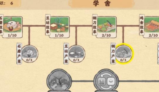 桃源深处有人家学舍怎么玩 桃源深处有人家学舍玩法攻略