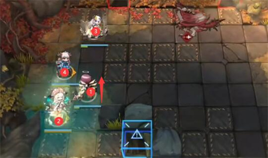 明日方舟火龙怎么打 明日方舟火龙打法攻略