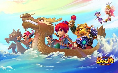 梦幻西游钟灵石效果大全 具体一览