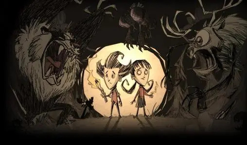 饥荒海难如何回档  饥荒海难回档方法介绍