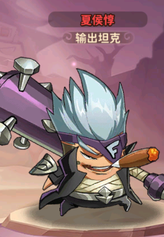 漫战无双魏国有哪些强力武将 漫战无双魏国武将推荐