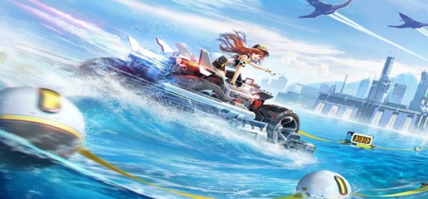 qq飞车指挥官怎么获得 qq飞车指挥官获取方法