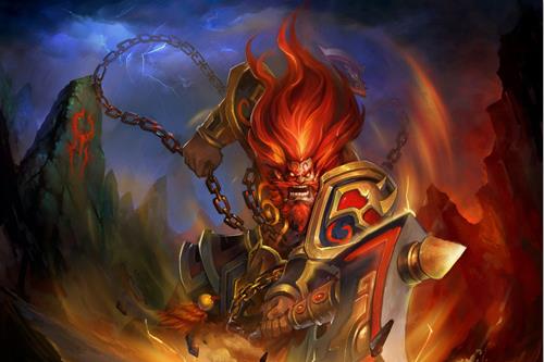 乱斗西游2巨灵神第六层天赋详解 具体一览