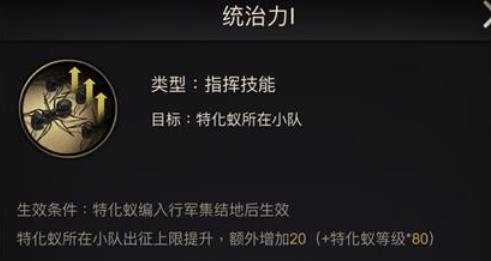 小小蚁国蔷薇蚁值得培养吗 小小蚁国蔷薇蚁分析介绍