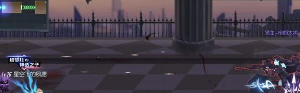 黑月手游枪炮大将怎么打 黑月手游枪炮大将打法攻略