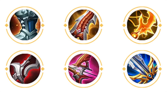 王者荣耀S30赛季鲁班七号怎么出装 出装攻略