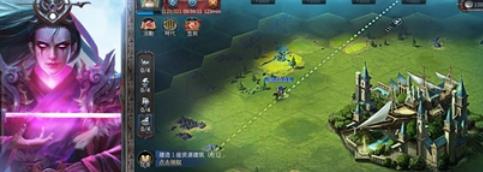 洪荒文明蓝卡技能怎么搭配 洪荒文明蓝卡技能搭配推荐