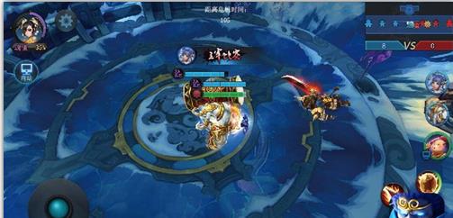 乱斗西游2北冰峡怎么玩 乱斗西游2北冰峡玩法详解