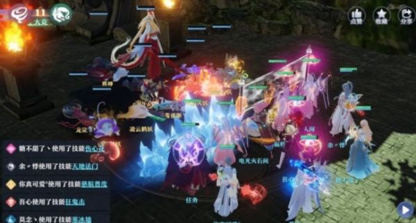 梦幻新诛仙兽四夔牛加九婴副本怎么过 通关攻略