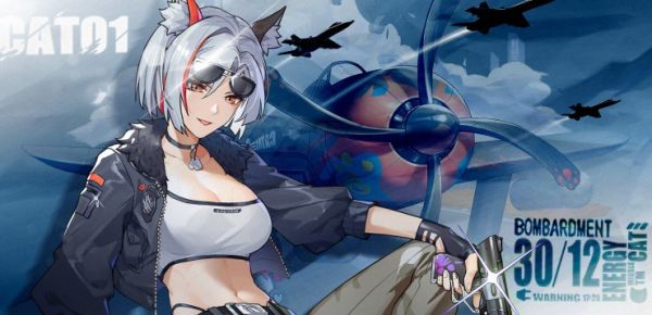 猫之城空战王牌涂鸦怎么搭配 猫之城空战王牌涂鸦搭配技巧