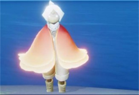 光遇郁金香斗篷怎么获取 光遇郁金香斗篷获取方法介绍